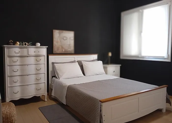 Tiny Little Suite